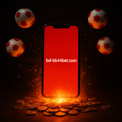 bb44 bet: অতুলনীয় বোনাস ও অফারসমূহ